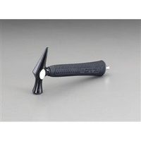 エスコ 370g/23x210mm 先切ハンマー EA575WB-13 1本（直送品）