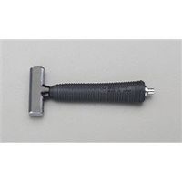 エスコ 475g 両頭ハンマー(八角型ショート) EA575WB-14 1本（直送品）