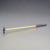 エスコ 250g/ 625mm 点検ハンマー EA575WD-20 1本（直送品）