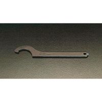 エスコ 58ー 62mm フックレンチ EA613XD-6 1個（直送品）