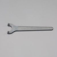 エスコ 60mm/5.0mm ピンレンチ EA613XW-33 1丁（直送品）