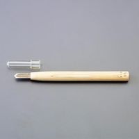 エスコ 18.0mm 彫刻刀(安来鋼/ケン刃) EA588MS-18 1本（直送品）
