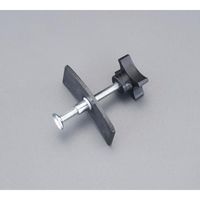 エスコ ブレーキパッドスプレッダー EA604FB-1 1個（直送品）