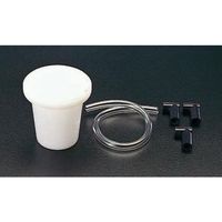 エスコ ワンマンブレーキブリーダー EA604FE 1個（直送品）