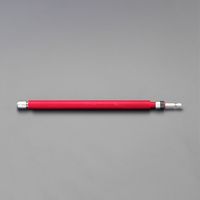 エスコ 1/4”Hex/350ー600mm ビットホルダー(伸縮型) EA611AX-352 1本（直送品）