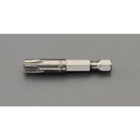 エスコ #2x31mm [Mor Torq]ドライバービット EA611ET-12 1本（直送品）