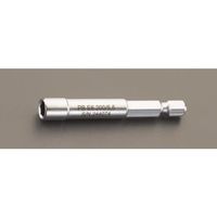 エスコ 11mm ナットセッター EA612AK-11 1本（直送品）