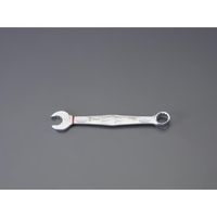 エスコ 15mm コンビネーションレンチ EA614WG-15 1本（直送品）