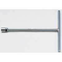 エスコ 19x350mm T型BOXレンチ EA618GB-19 1個（直送品）