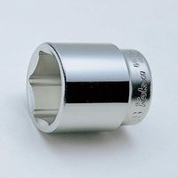 エスコ 3/4”DR/39mm ソケット EA618DJ-39 1個（直送品）