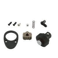 エスコ [EA618NDー1~6用] リペアキット EA618ND-100 1セット（直送品）