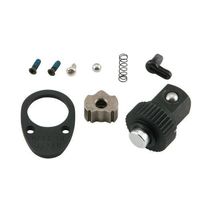 エスコ [EA618PAー2，ー4，ー5，ー6用] ラチェットヘッドリペアキット EA618PA-110 1セット（直送品）