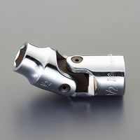 エスコ 1/2”DR/ 7/8” ディープソケット EA618CP-208 1個（直送品）