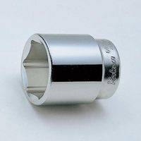 エスコ 3/4”DRx1・1/4” ソケット(インチ) EA618DF-114 1個（直送品）