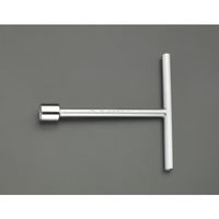 エスコ 41x310mm T型Boxレンチ EA618GJ-41 1本（直送品）