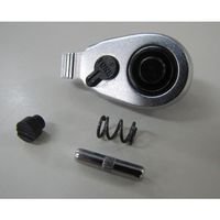 エスコ [EA618HAー8用] リペアキット EA618HA-8R 1個（直送品）