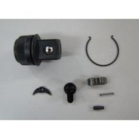 エスコ [EA618JAー13用] リペアキット EA618JA-113 1セット（直送品）