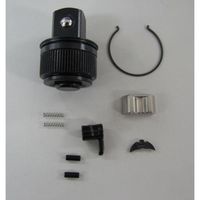 エスコ [EA618KAー10用] リペアキット EA618KA-111 1セット（直送品）