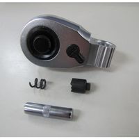 エスコ [EA618KAー12，14用] リペアキット EA618KA-114 1セット（直送品）