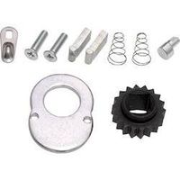 エスコ [EA618KAー1用] リペアキット EA618KA-115 1セット（直送品）