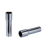 エスコ 1/2”DRx21mm ソケット(ホイールナット用) EA618RK-321 1個（直送品）