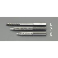 エスコ φ4.5x 90mm カッター EA934ZF-6 1本（直送品）