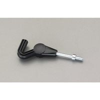 エスコ M8ー1.0・ー1.25 リコイルインサートネジ挿入工具 EA949VC-8A 1個（直送品）