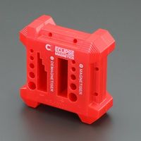 エスコ マグキャッチ磁気着脱器 EA651E-1 1個（直送品）