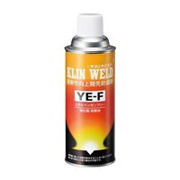 エスコ 420ml 開先防錆剤(クリンウエルド) EA920WA-26 1本（直送品）