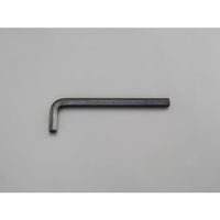 エスコ 22x330mm [Hexagon]キーレンチ EA683AG-22 1本（直送品）