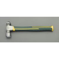 エスコ 910g ボールピンハンマー EA683PK-3 1本（直送品）