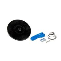 エスコ [EA950Aー2A，EA950ASー1用] パッド(レバー付) EA950A-101 1セット（直送品）