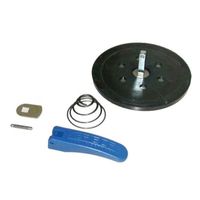 エスコ [EA950ACー50，EA950ECー50用] パッド EA950AC-101 1個（直送品）