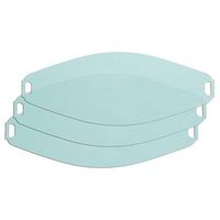 エスコ [EA800PVー11/ー16用] カバープレート