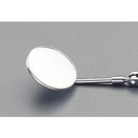 エスコ [EA724RSー13用] 交換用ミラー EA724RS-23 1個（直送品）