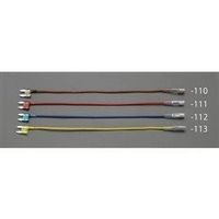 GXR 3A/7.5A ԗp~j^q[Yd(10{) EA758ZR-110 1(10{)iij