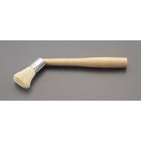 エスコ 280mm ビードクリームブラシ EA934YN-11 1個（直送品）