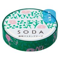 LOW }XLOe[v SODAi\[_jvc 10mm CMT10-009 1