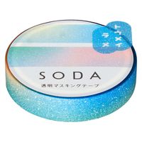 LOW }XLOe[v SODAi\[_jI[ 10mm CMTG10-002 1