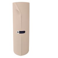 今村紙工 ミニボーガスペーパー 厚口 ピンク 幅320mm×長さ50m CZBP-50P 1セット　(8巻：1巻×8)