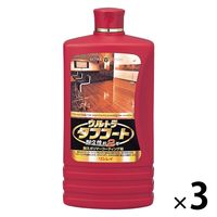ウルトラタフコート 1L 〔×12セット〕 まとめ） ウルトラタフコート 1L 〔×12セット〕