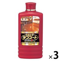 リンレイ ウルトラタフコート 500mL 1セット（1本×3）
