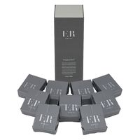 【非常食】 萬有栄養 ER SHELL 5年保存 ERSHELL 1箱（9食入）