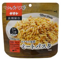 非常食】 永谷園 業務用災害備蓄用フリーズドライご飯 ピラフ味 PASBA-4 8年保存 1個 - アスクル