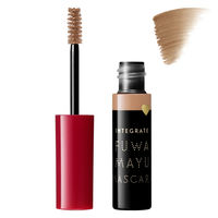 インテグレート ふわ眉マスカラ BR770 6g 資生堂