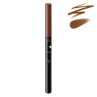 インテグレート ぴたジェルアイブロウ BR671 資生堂