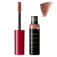 インテグレート ふわ眉マスカラ BR371 6g 資生堂