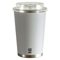 シービージャパン GOMUG M ライトグレー 1個