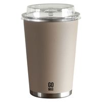 シービージャパン GOMUG M ライトベージュ 1個