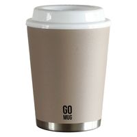シービージャパン GOMUG S ライトベージュ 1個